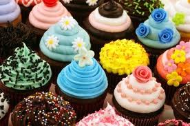 images 122 Chocolate and cupcakes for children occasions 