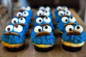 images 16 Chocolate and cupcakes for children occasions 