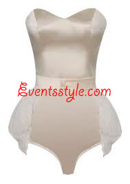 imagesCA4UIBFU  Bride tips to improve body shape under the wedding dress