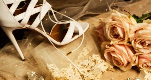 Jewelry and accessories for brides
