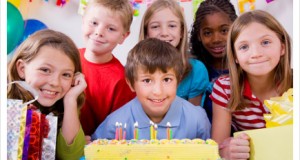 Kids Birthday Games Indoors and Outdoors