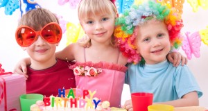 Tips for organizing Kids Birthday Party