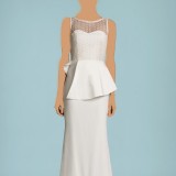 Alternative Styling Tips For A Fabulous Wedding dress