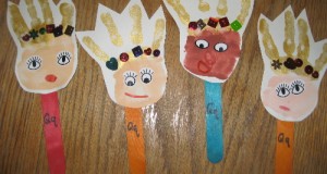 letter i pictures for preschool