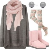 CRUCIANI Scarves gift for your friends