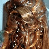 6 Basic Wedding Hair Planning Tips