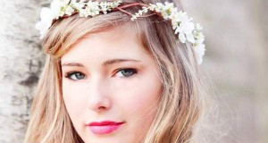 Nice hairstyles with Crown