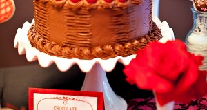 Engagement party ideas at home 2014