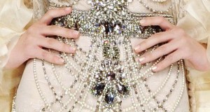 Amazing  wedding dresses designs 2014