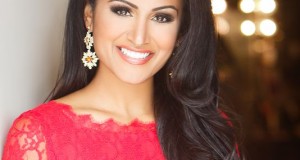 Miss America 2014 is of Indian origin ” Nina Davuluri “