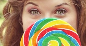 A Lollipop Wedding Theme For Fun