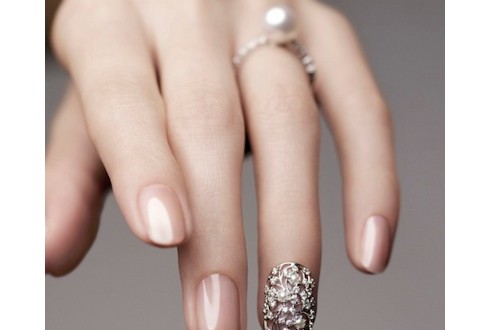 Awesome Manicure special wedding 2014!