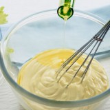 Mayonnaise mask to lengthen your hair