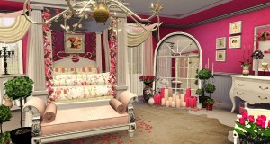 Stylish Bedroom Couple Designs 2014