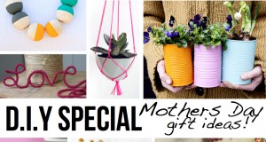 cute mother’s day gift ideas