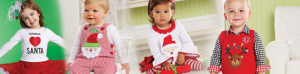 Christmas outfits for kids 2014