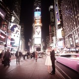 Wedding details in the most expensive cities in America, “New York”