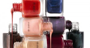 How to choose the right nail polish with your clothes