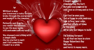 Valentine’s Day Quotes 2014 for couples