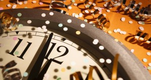 New year decoration ideas