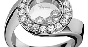 Chopard Jewelry for Your Royal Wedding Day