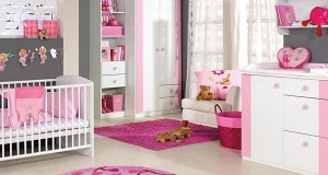 newborn baby room decoration ideas