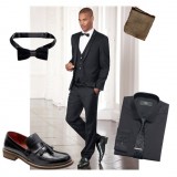 Tips for groom style in his wedding