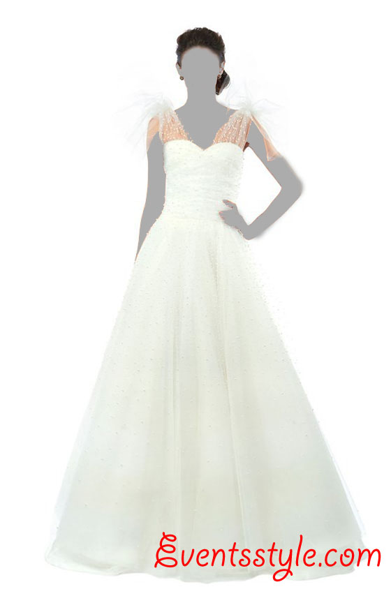 o 0 We are lovers of wedding dresses Oscar de la Renta fall 2014