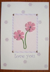 Hand Made Wishes Cards ideas op 209x300 Hand Made Wishes Cards ideas