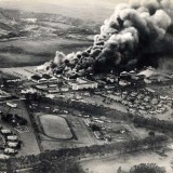 Pearl harbor memorial , the day of infamy