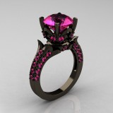black gold jewelry For bride