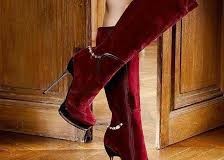 Shoes 2015 Address of elegance