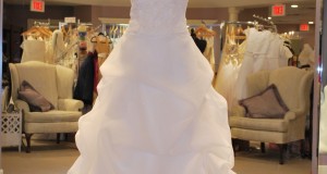 To each bride Choose Your Wedding Dress with us