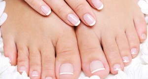 Ideas for bridal pedicure 2015
