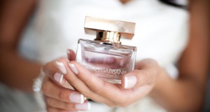 How to choose your perfume of wedding day ?