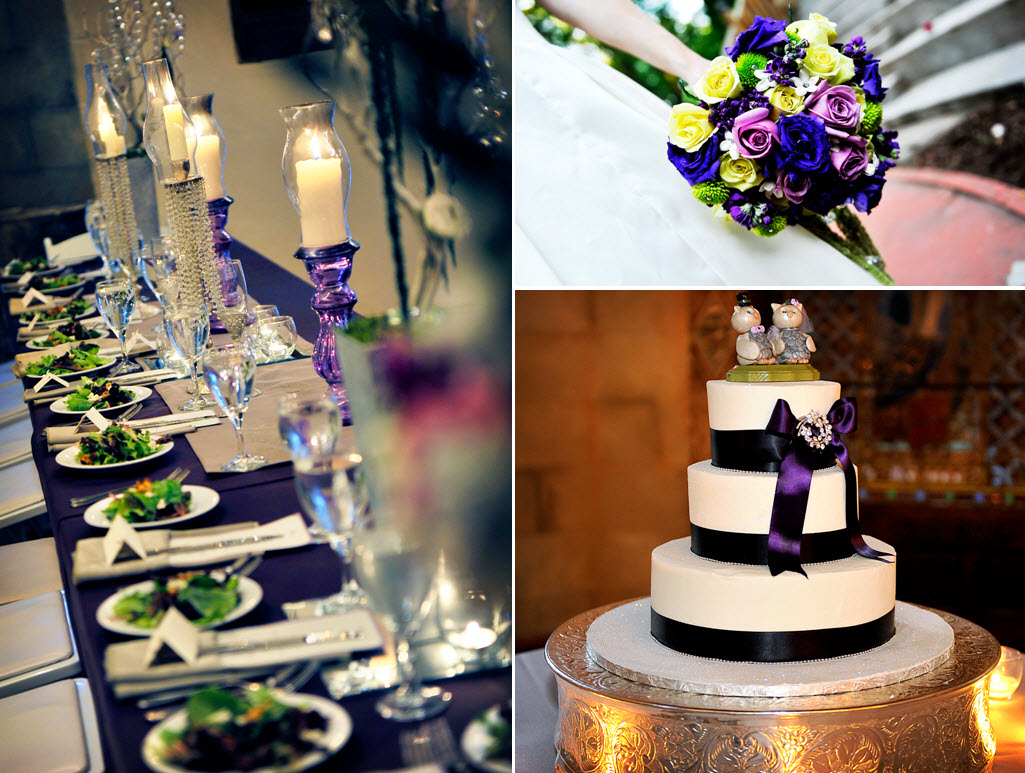 pic 103 7 Creative ideas for a wedding with a special character