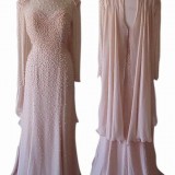 Beautiful styles for mother of bride 2014