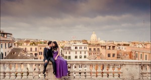 Honeymoon in Italy excellent destination in 2014