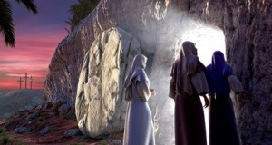 Easter Feast Celebration