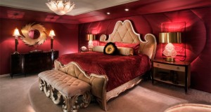 Stylish bedrooms designs ideas for couples