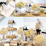 Organize your wedding day such as Princes and Kings