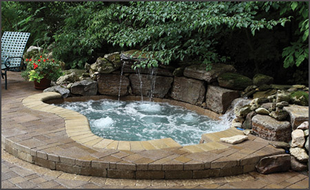 Choosing the ideal Spa