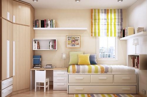 Newest organizing furniture for small spaces