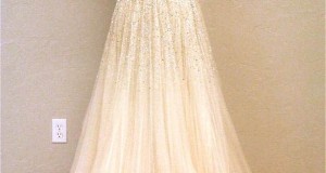 Amazing wedding dresses style for brides 2014