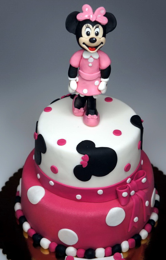  Choosing the Cakes of your son birthday