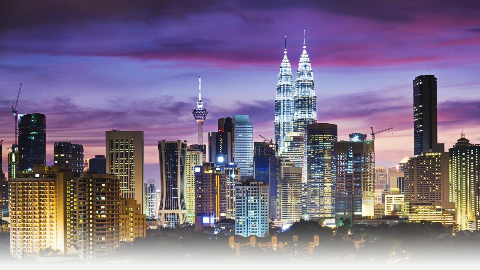 styles1234 Why honeymoon in Kuala Lumpur ?