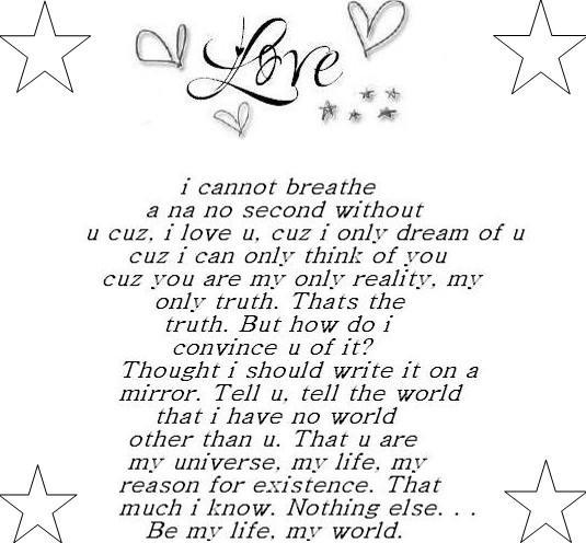 styles1431 Interesting love poems for couples images