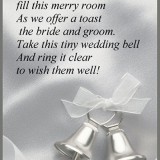 awesome poems of  wedding