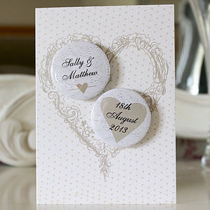styles1508 The wedding cards modern style