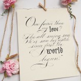 wedding quotes images with love words